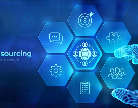 outsourcing-hr-social-network-global-recruitment-global-recruitment-business-concept-wireframe-hand-places-element-into-composition-visualizing-outsourcing-vector-illustration_127544-2854