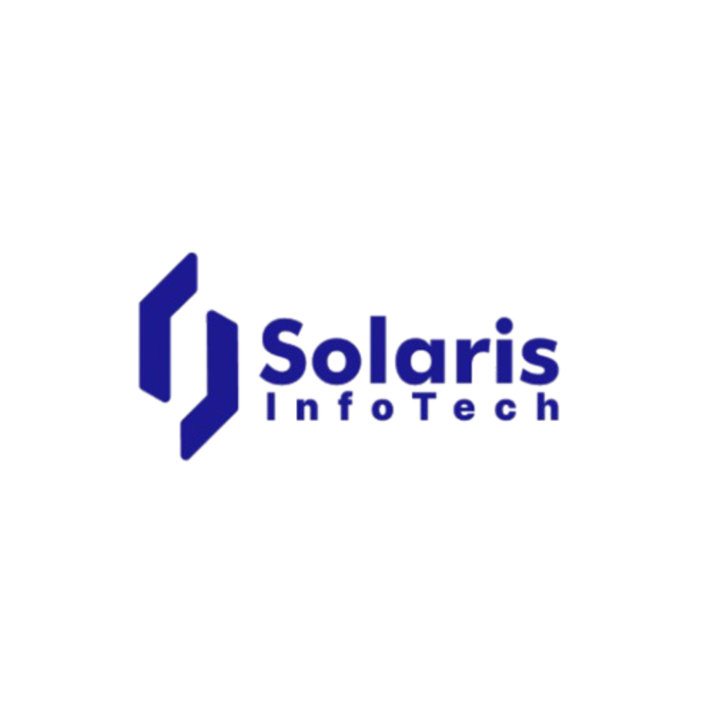 Solaris InfoTech